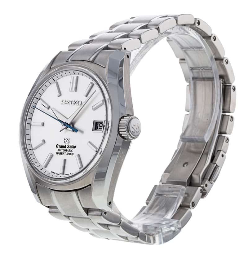 Grand Seiko Hi Beat SBGH037